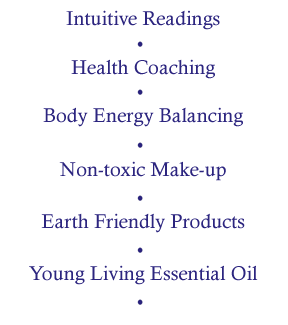 Whispering Pine Naturals Services